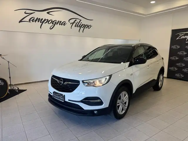 Opel Grandland X X 1.5 diesel Ecotec Start&Stop Advance