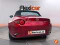 Mazda MX-5 2.0 SKY-G 135kW Exclusive-Line sin BSM/R Rojo - thumbnail 5