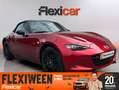 Mazda MX-5 2.0 SKY-G 135kW Exclusive-Line sin BSM/R Rojo - thumbnail 1