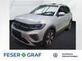 Volkswagen T-Cross Style 1.0 TSI DSG Navi IQ-LED SiHz DigiCockpit Silber - thumbnail 6