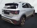 Volkswagen T-Cross Style 1.0 TSI DSG Navi IQ-LED SiHz DigiCockpit Silber - thumbnail 4