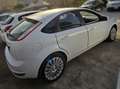 Ford Focus Focus II 2008 5p 2.0 Titanium Gpl 145cv Bianco - thumbnail 4