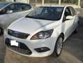 Ford Focus Focus II 2008 5p 2.0 Titanium Gpl 145cv Bianco - thumbnail 1