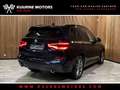 BMW X3 xDrive20dA M Pack Pano/Acc/Led/Gps *1j garantie* Noir - thumbnail 4