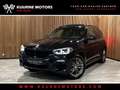 BMW X3 xDrive20dA M Pack Pano/Acc/Led/Gps *1j garantie* Noir - thumbnail 3