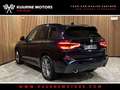 BMW X3 xDrive20dA M Pack Pano/Acc/Led/Gps *1j garantie* Noir - thumbnail 2