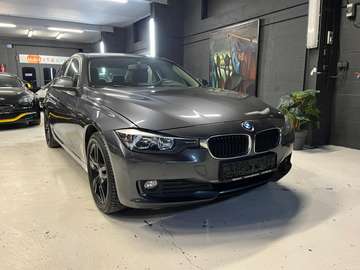 BMW 316 D **PACK SPORT** 12 MOIS DE GARANTIE