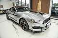 Ford Mustang 2,3 Gt350 SPUR/LED/KAMERA TOP Silber - thumbnail 3