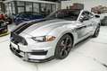 Ford Mustang 2,3 Gt350 SPUR/LED/KAMERA TOP Silber - thumbnail 1