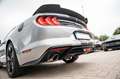 Ford Mustang 2,3 Gt350 SPUR/LED/KAMERA TOP Silber - thumbnail 16