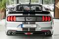 Ford Mustang 2,3 Gt350 SPUR/LED/KAMERA TOP Silber - thumbnail 7