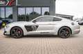 Ford Mustang 2,3 Gt350 SPUR/LED/KAMERA TOP Silber - thumbnail 11