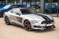 Ford Mustang 2,3 Gt350 SPUR/LED/KAMERA TOP Silber - thumbnail 8