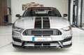 Ford Mustang 2,3 Gt350 SPUR/LED/KAMERA TOP Silber - thumbnail 2