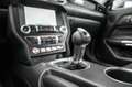 Ford Mustang 2,3 Gt350 SPUR/LED/KAMERA TOP Silber - thumbnail 24