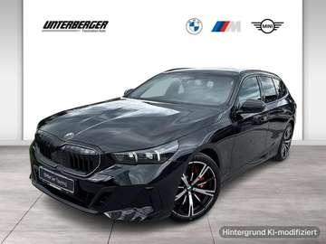 d xDrive Touring (G61) M Sportpaket Head-Up