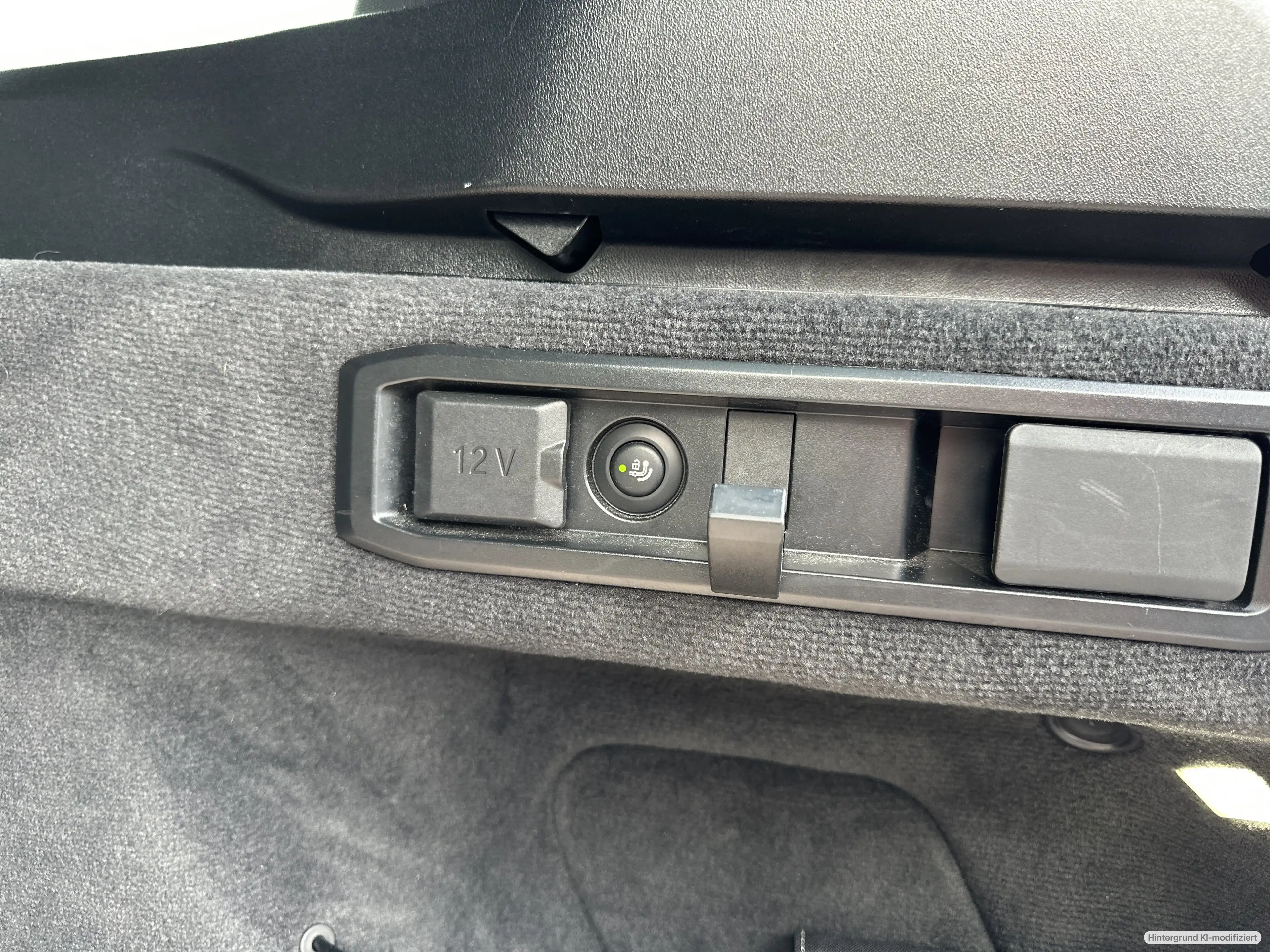 BMW 540 d xDrive Touring (G61) M Sportpaket Head-Up — photo 13