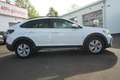 Volkswagen Taigo 1.0 TSI LED Navi Tempomat Blanc - thumbnail 3
