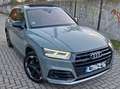Audi Q5 40 TDI S tronic quattro 3x S-Line Grau - thumbnail 6