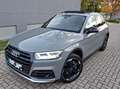 Audi Q5 40 TDI S tronic quattro 3x S-Line Grau - thumbnail 9