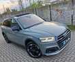 Audi Q5 40 TDI S tronic quattro 3x S-Line Grau - thumbnail 4