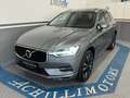 Volvo XC60 2.0 t8 te Inscription awd 303cv geartronic Plug-in Grijs - thumbnail 19