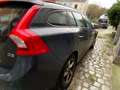 Volvo V60 V60 1.6 D2 Base Blauw - thumbnail 4
