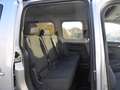 Volkswagen Caddy Maxi Trend., Klima,MFA,Standheizung,Sitzh Argent - thumbnail 8