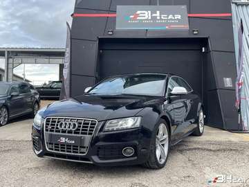 4.2 FSI 354 QUATTRO - MILLTEK - AUDIO B&O - CUIR - Entretien Suivi Complet - Gar 12 Mois