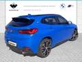 BMW X2 xDrive20d M Sportpaket Head-Up HK HiFi DAB Blauw - thumbnail 5