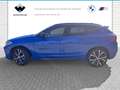 BMW X2 xDrive20d M Sportpaket Head-Up HK HiFi DAB Blauw - thumbnail 2