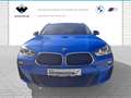 BMW X2 xDrive20d M Sportpaket Head-Up HK HiFi DAB Blauw - thumbnail 8