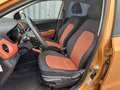 Hyundai i10 1.0i i-Motion Comfort Plus Naranja - thumbnail 8