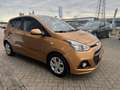 Hyundai i10 1.0i i-Motion Comfort Plus Naranja - thumbnail 2