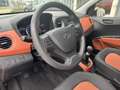 Hyundai i10 1.0i i-Motion Comfort Plus Naranja - thumbnail 6