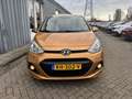 Hyundai i10 1.0i i-Motion Comfort Plus Naranja - thumbnail 5