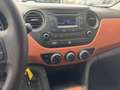 Hyundai i10 1.0i i-Motion Comfort Plus Naranja - thumbnail 9