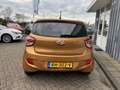 Hyundai i10 1.0i i-Motion Comfort Plus Naranja - thumbnail 7