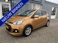 Hyundai i10 1.0i i-Motion Comfort Plus Naranja - thumbnail 1