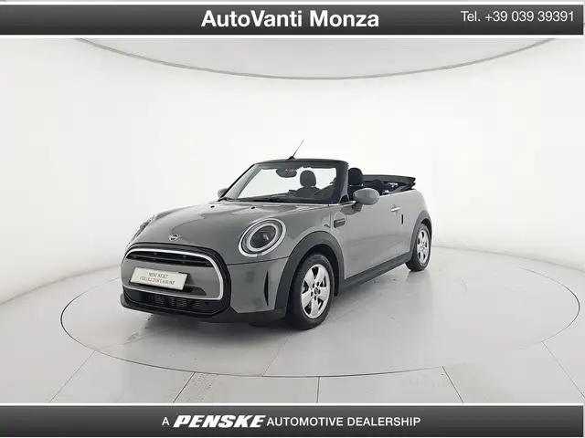 MINI Cooper Cabrio Mini Cabrio 1.5 Cooper Classic auto