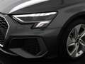 Audi A3 Sportback 30 TFSI 110 PK S edition | S-Line | Appl Grey - thumbnail 14