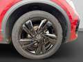 Volkswagen T-Roc 1.5 TSI DSG R-LINE BLACK STHZG MATRIX ASSI Rot - thumbnail 7
