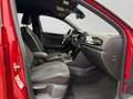 Volkswagen T-Roc 1.5 TSI DSG R-LINE BLACK STHZG MATRIX ASSI Rot - thumbnail 4