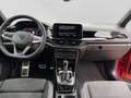 Volkswagen T-Roc 1.5 TSI DSG R-LINE BLACK STHZG MATRIX ASSI Rot - thumbnail 5