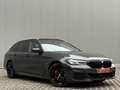 BMW 530 e xDrive M-Pack BTW/VAT/TVA Full Option* Grijs - thumbnail 2