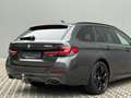 BMW 530 e xDrive M-Pack BTW/VAT/TVA Full Option* Grijs - thumbnail 18