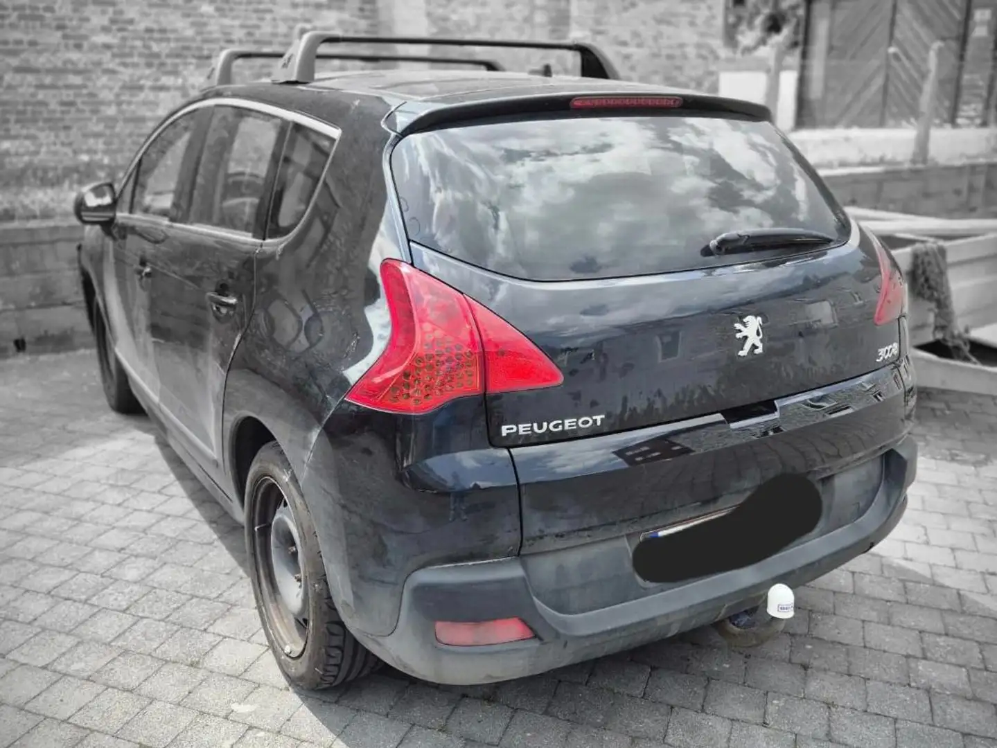 Peugeot 3008 3008 120 VTi Tendance - 1