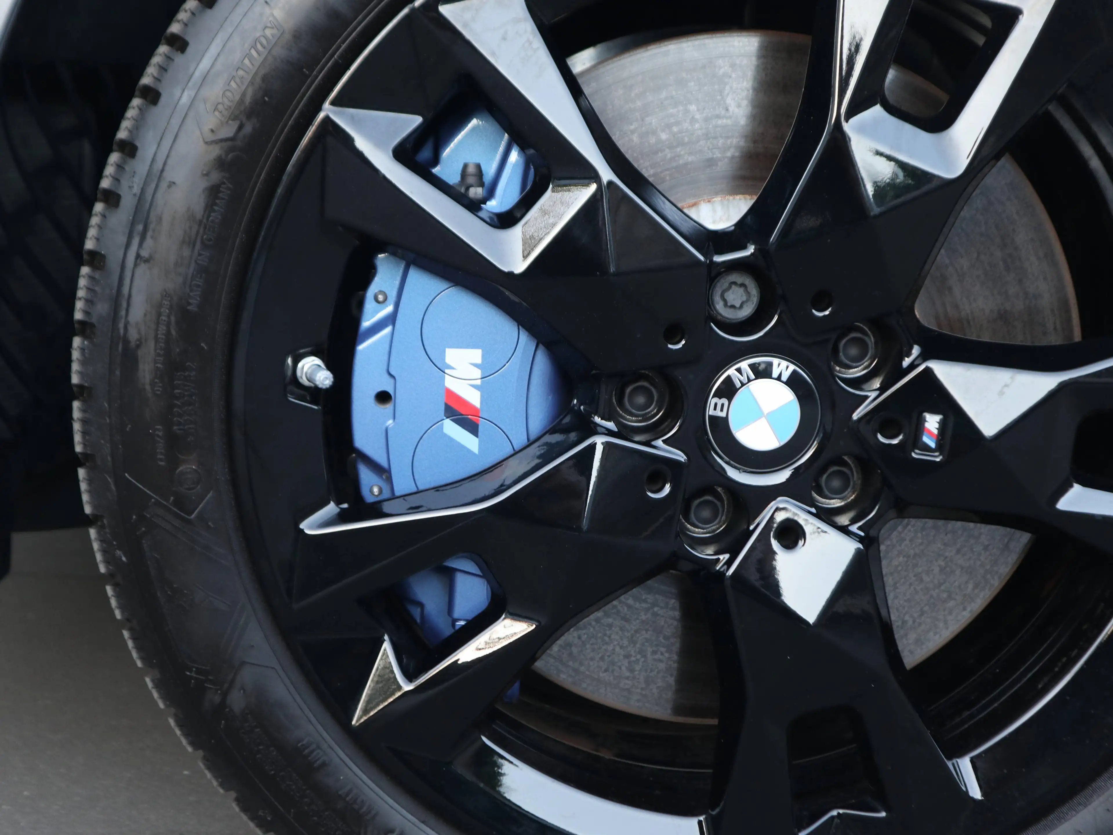 BMW 135 M xDrive Aut /1 eig /New mod /Headup/Harman/Leder/360°/ slechts 4.500 km !! / Topcombinatie — photo 13