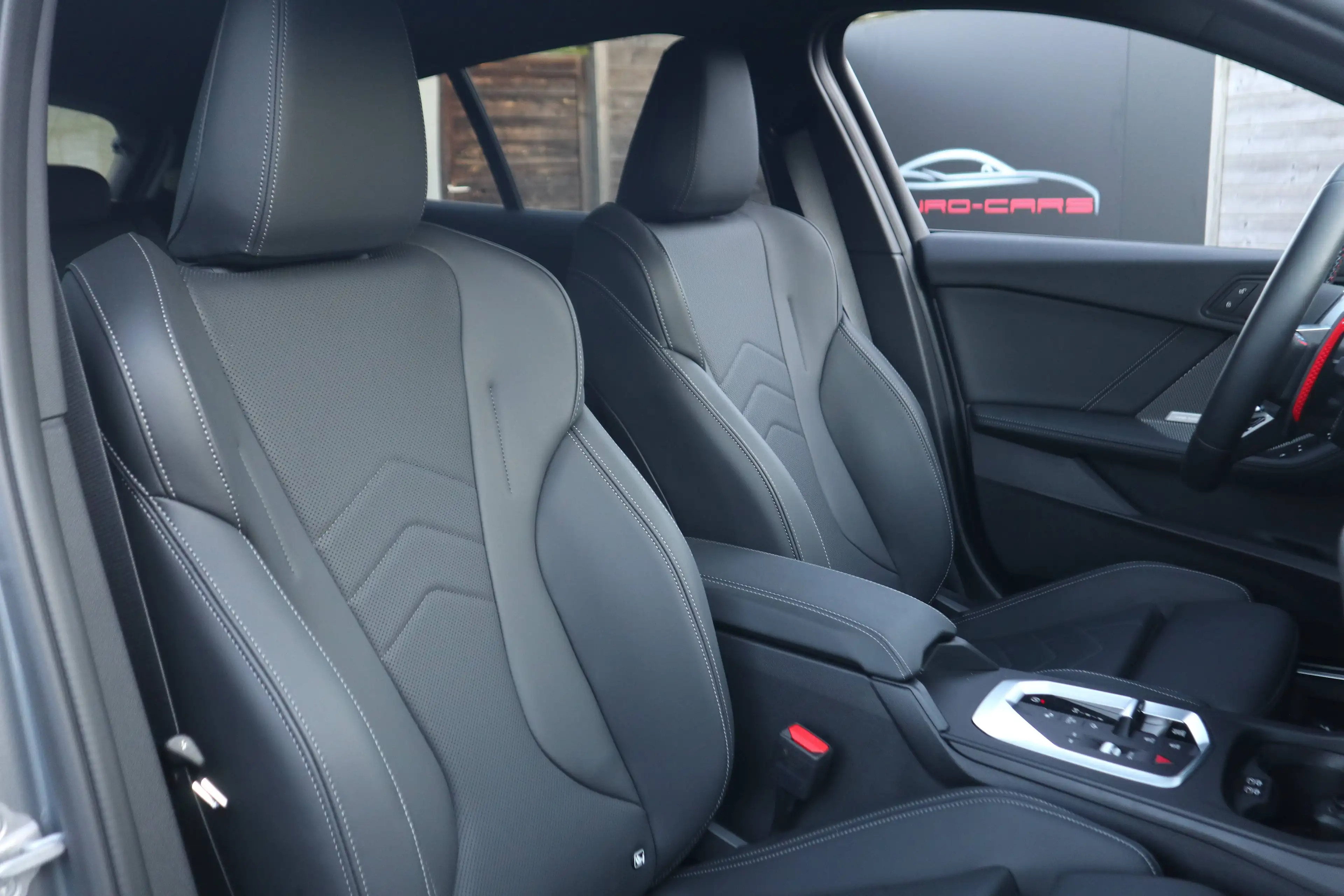 BMW 135 M xDrive Aut /1 eig /New mod /Headup/Harman/Leder/360°/ slechts 4.500 km !! / Topcombinatie — photo 14