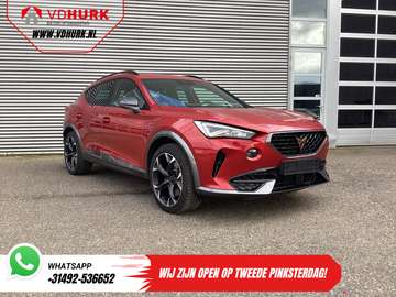 1.4 e-Hybrid 245 pk VZ Performance Pano/ Memory/ E